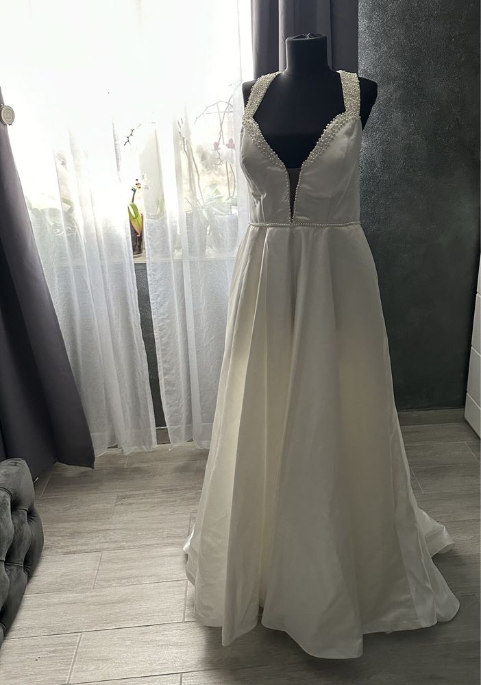 Rochie de mireasa - Valerie Mariage