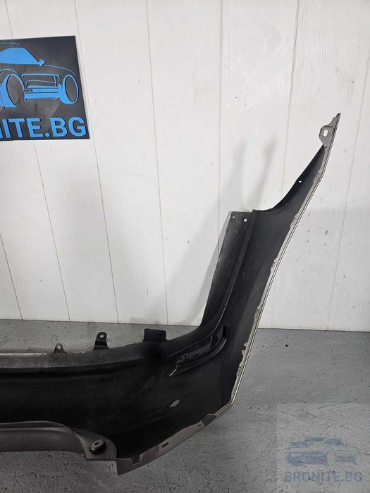 Задна броня TOYOTA COROLLA SEDAN Тойота корола седан 2013- 2019