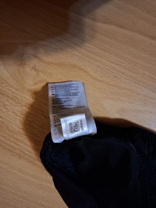 Pantaloni alergare adidas aeroready