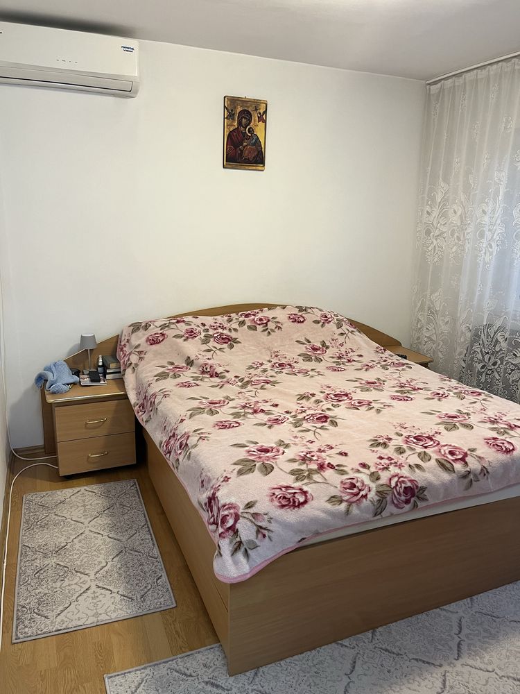 PROPRIETAR Apartament 3 camere Dacia-Decebal
