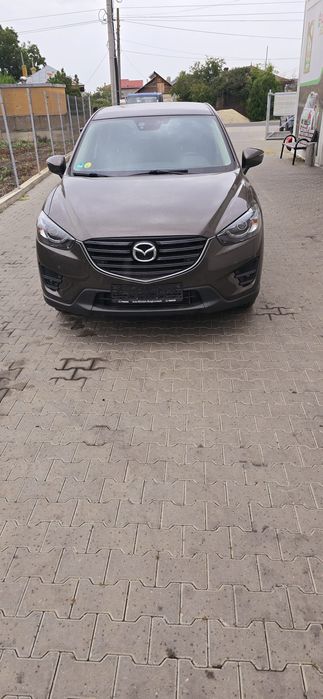 MAZDA CX-5 2.2 Skyactive-D Exclusive-Line 2WD