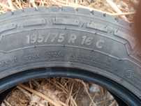 Гуми Michelin  летни бусови