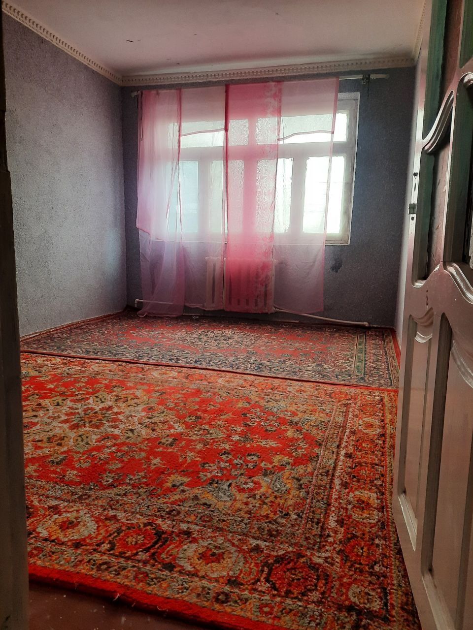 Срочно 3хонали квартира сотилади, Пиридастгир, Семург тугрисидаги домд