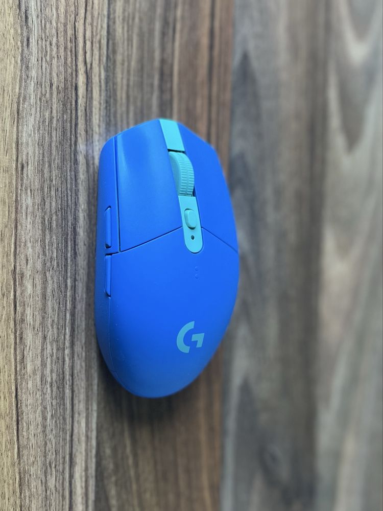 Мишка LOGITECH G305 Lightspeed