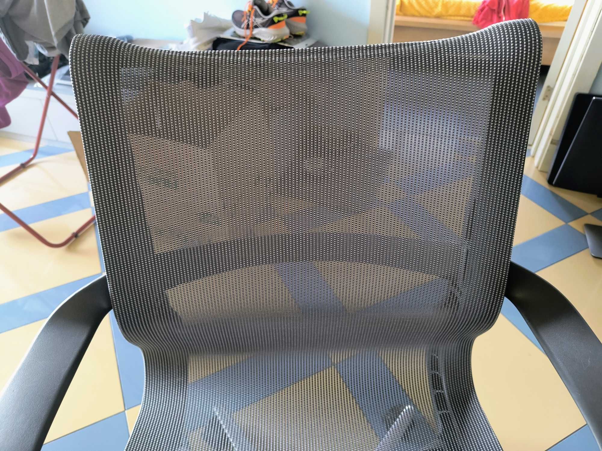Herman Miller Setu chair (Ергономичен офис стол) 2020 г.