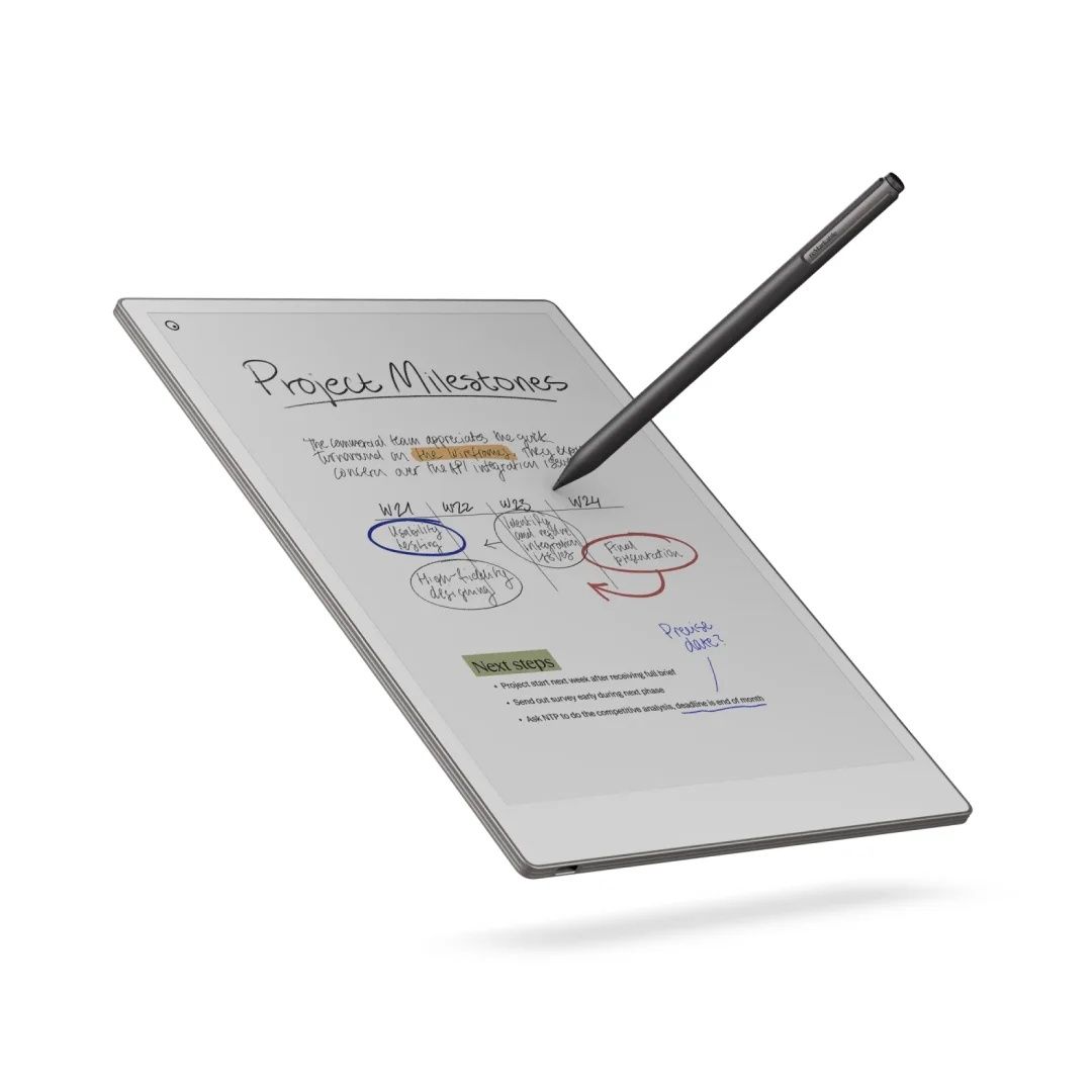 Remarkable Paper Pro + Marker Plus