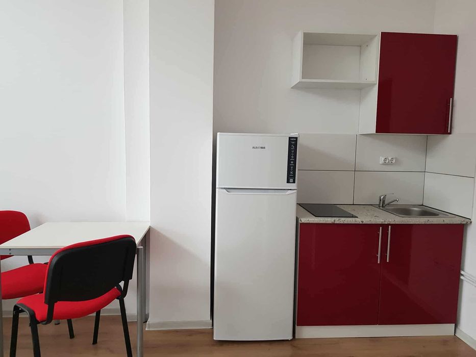 Apartament garsoniera de inchiriat