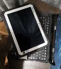 Продам ноутбук-планшет panasonic cf-20