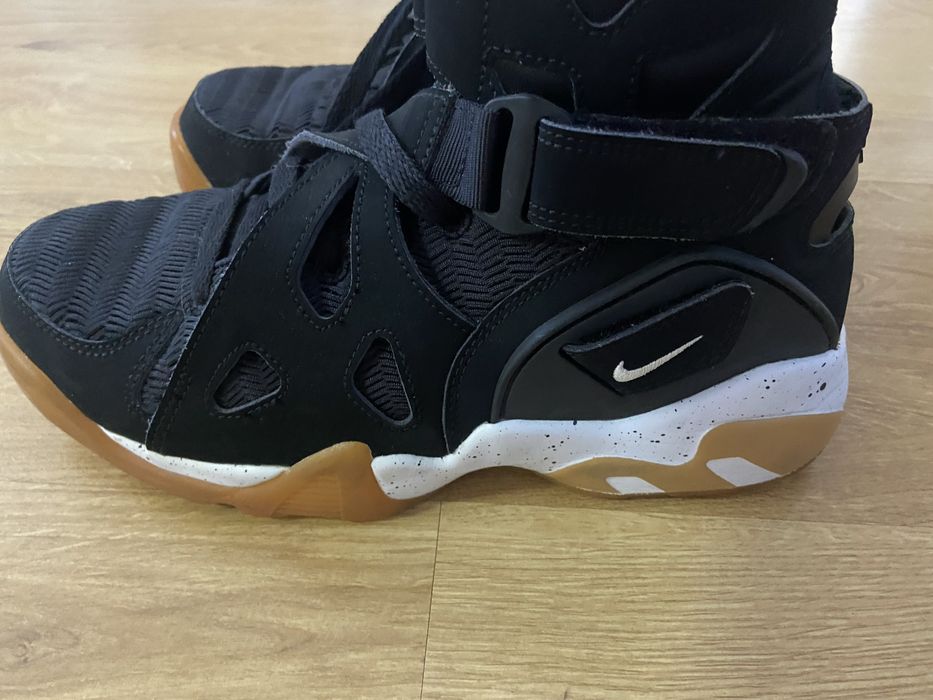 Ghete Nike stare f buna