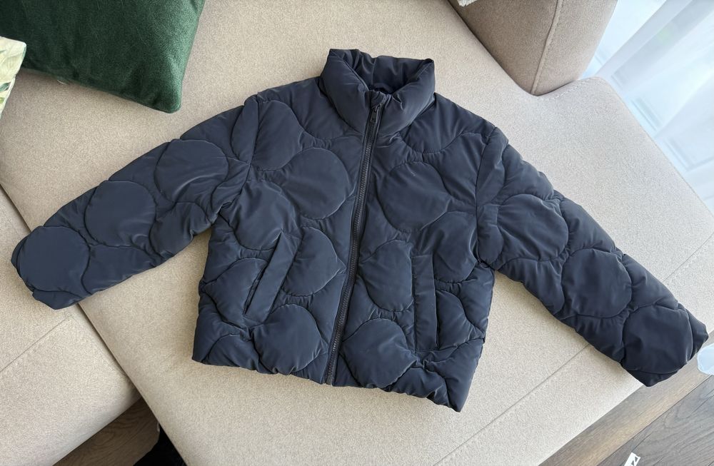 Детско яке за момиче Zara