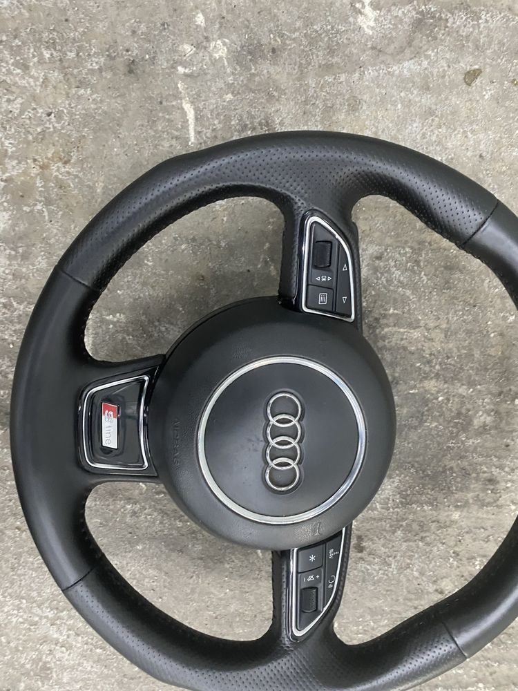 Мулти Волан S line за Audi A4, A6, Ауди