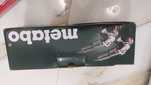 Polizor unghiular 125 metabo