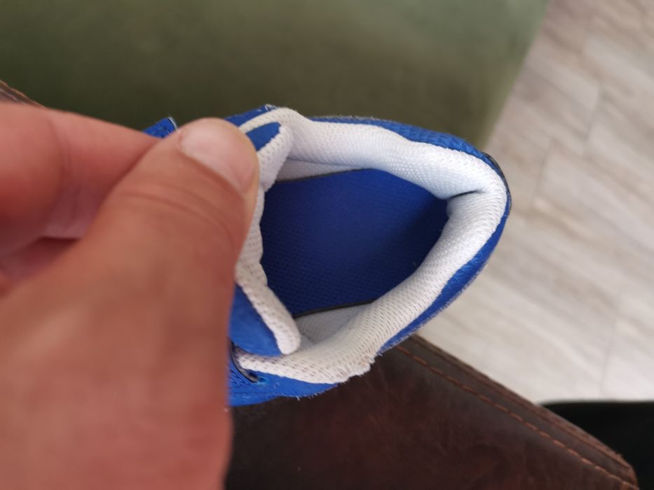 Adidas 31 Nike 31  детски маратонки