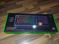 Нова Razer ornata V2 геймърска клавиатура