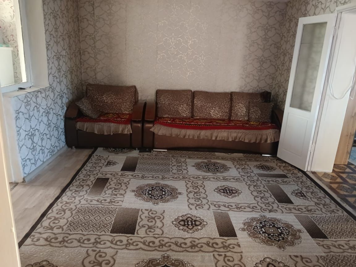 Продается  дом на восточном