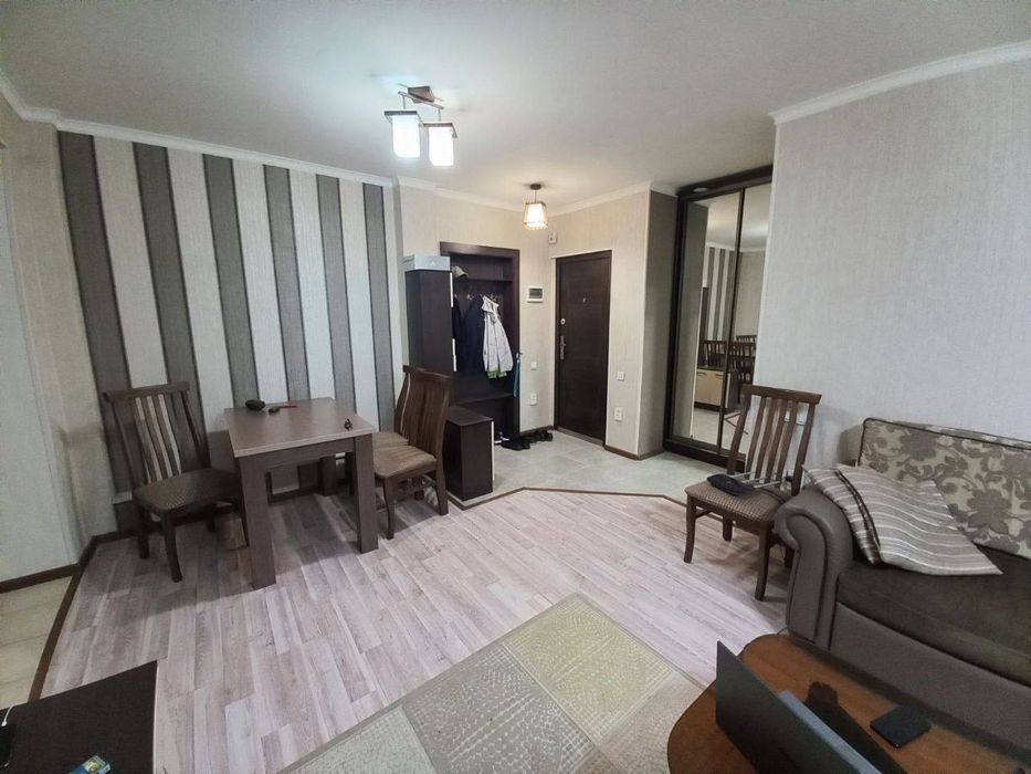 Продаётся квартира в Ц-1 Ориентир Посольства Великобритании!!