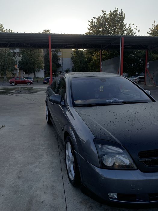 Vand/schimb Opel Vectra C Disel