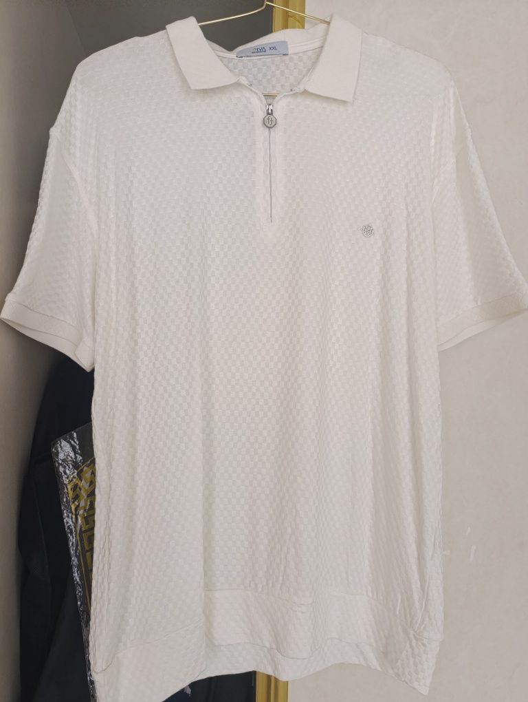 Yangi kiyilmagan razmer 2xl