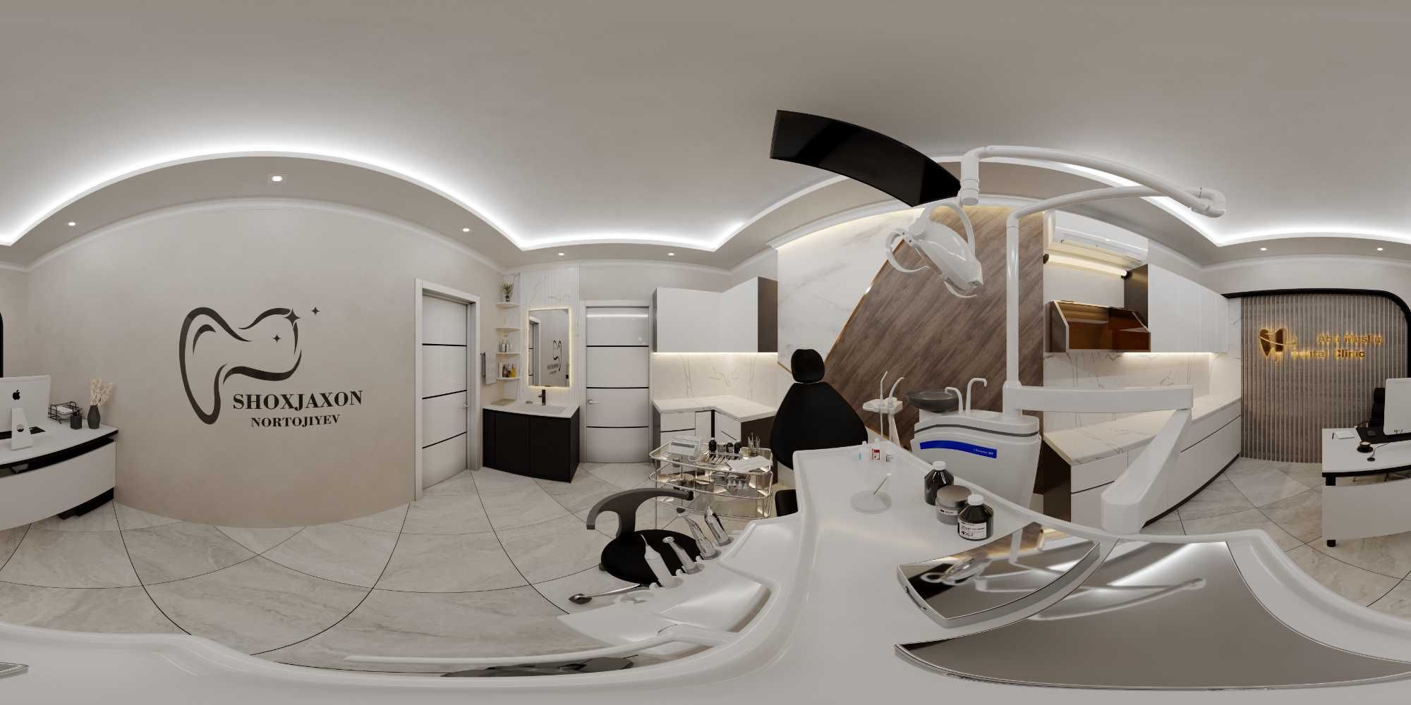 3d max AutoCaD Lumion yunalishida o'qitamiz
