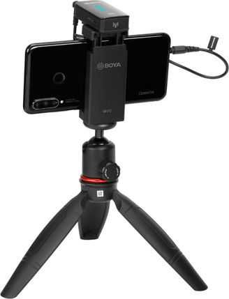 Microfon Boya XM6 S1 Seturi Wireless