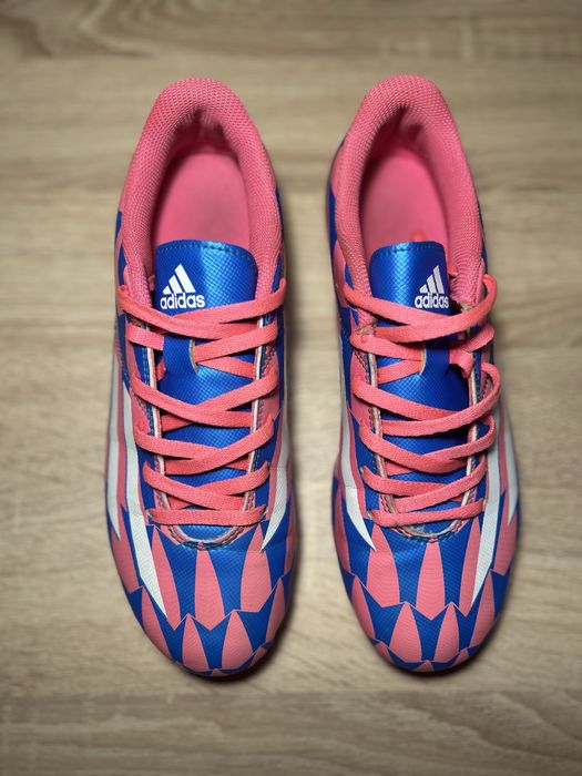 Ghete de fotbal ADIDAS F5  FG