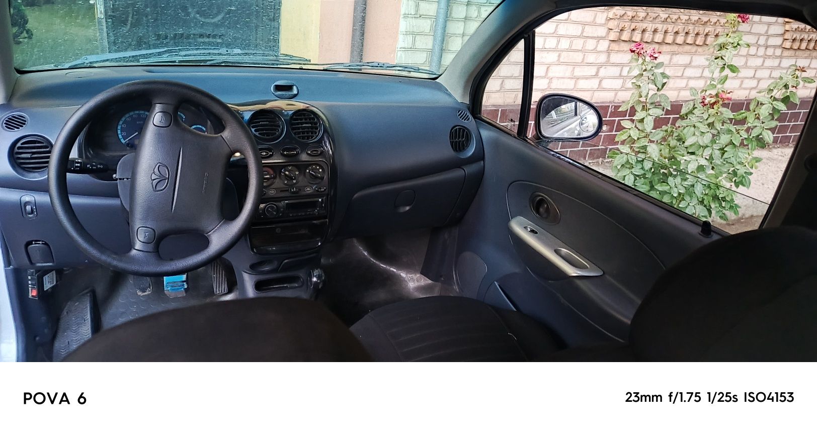 Matiz best 2010 yil
