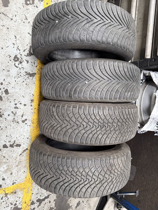 Vand cauciucuri iarna 205/55 R16