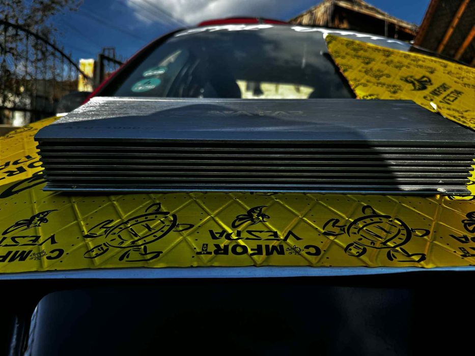 Усилвател Аватар