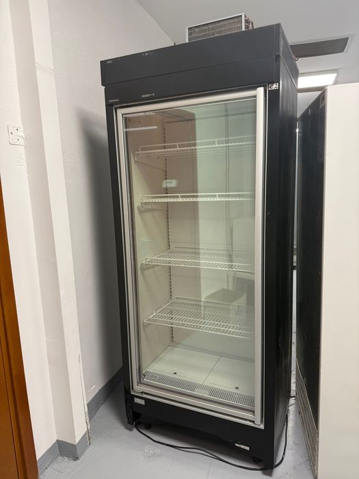 Congelator profesional