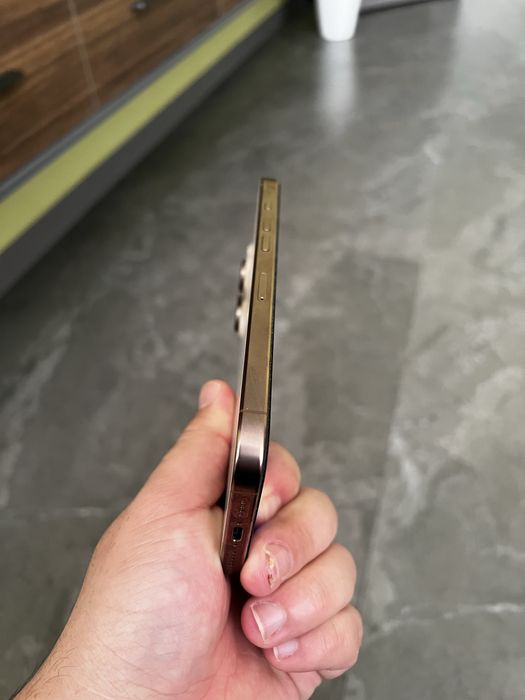 Iphone 16 Pro max 256GB