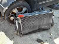 Radiator apa/clima/intercooler 1.9cdti 150cp Opel Vectra C/Signum