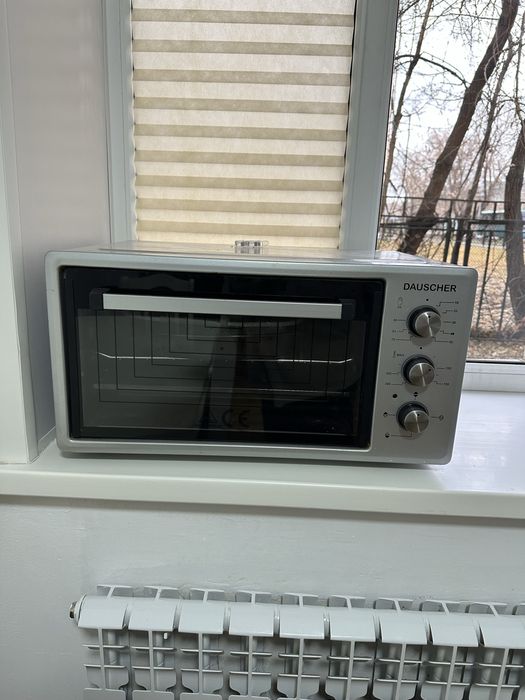 Печь духовая б/у в хорошем состоянии