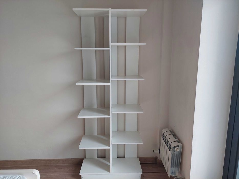 Подставка для цветов, этажерка бу