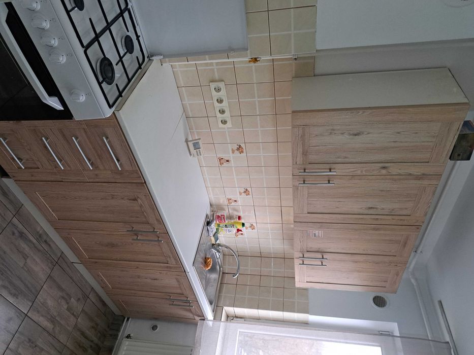 Apartament 2 camere închiriez