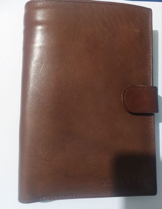 Портмоне мужской  10×4