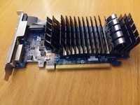 Placa video ASUS GeForce 210 Silent 1GB GDDR3 64bit