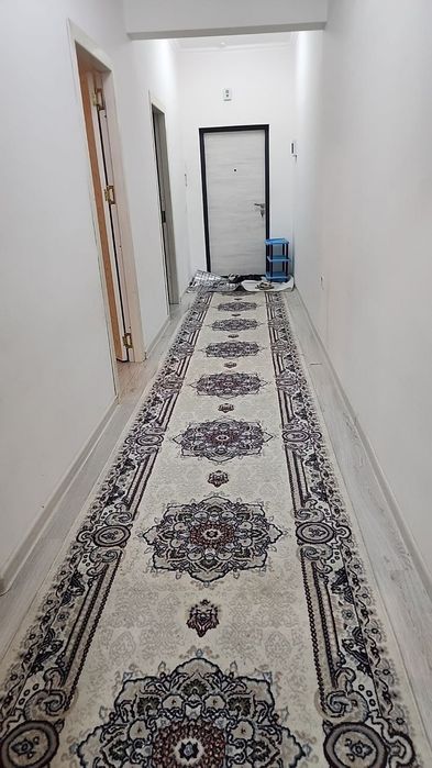 Sergeli Oilaga Kvartira 1 Xonas