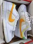 Дамски маратонки Nike Dunk Low