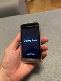 Samsung Galaxy j1 Mini