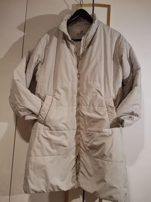 Дамско яке Authentic Clothing company - размер M