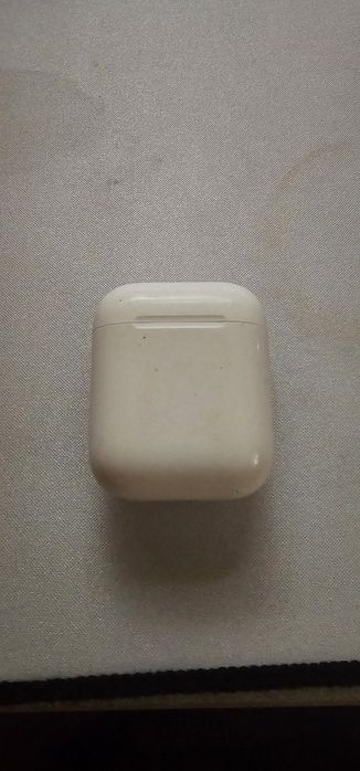 Airpords 1 а1602 оригинал