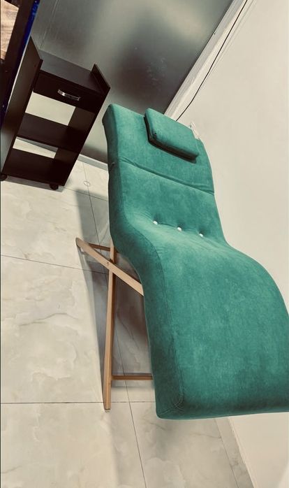 Кушетка Педикюрный Комфортный