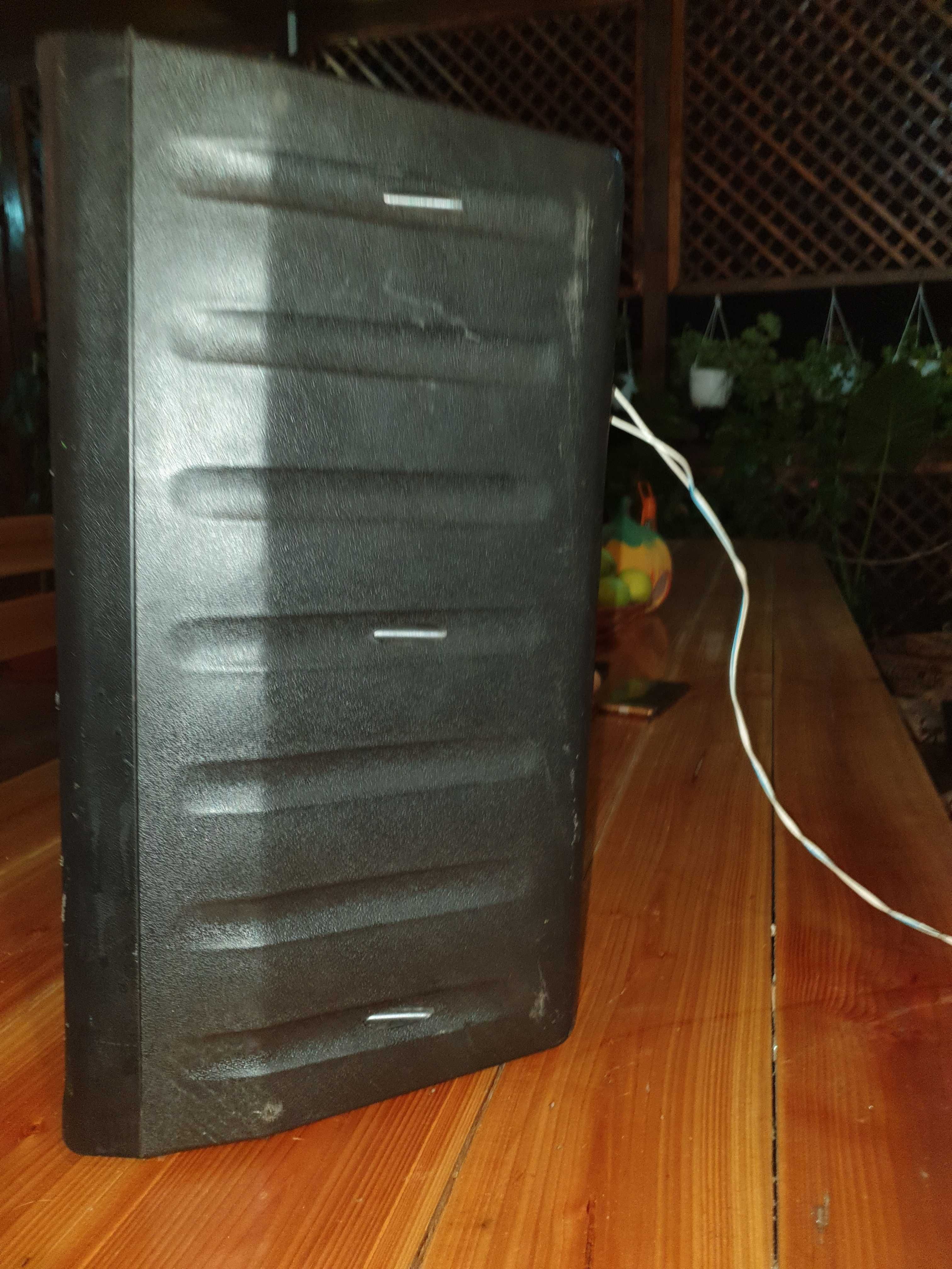 boxa PASIVA 100w