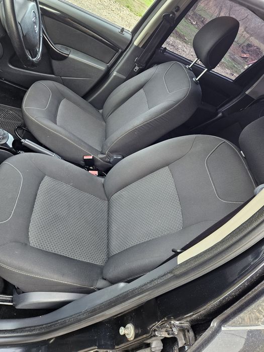 Centura fata stanga Dacia Duster an 2013