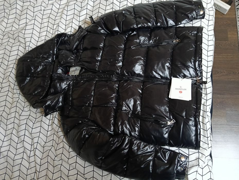Geacă unisex moncler