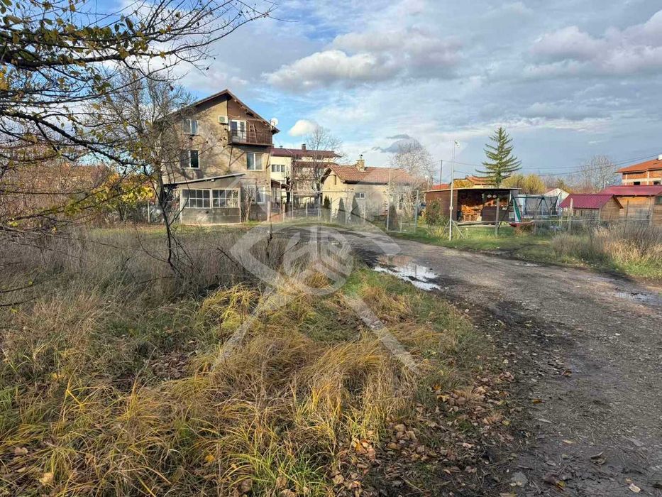 УПИ в село Волуяк № 95653