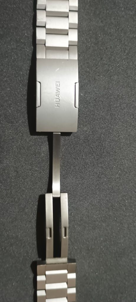 Оригинална титаниева верижка Huawei 22mm
