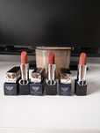 Oferta Rujuri Dior Velvet diverse nuanțe