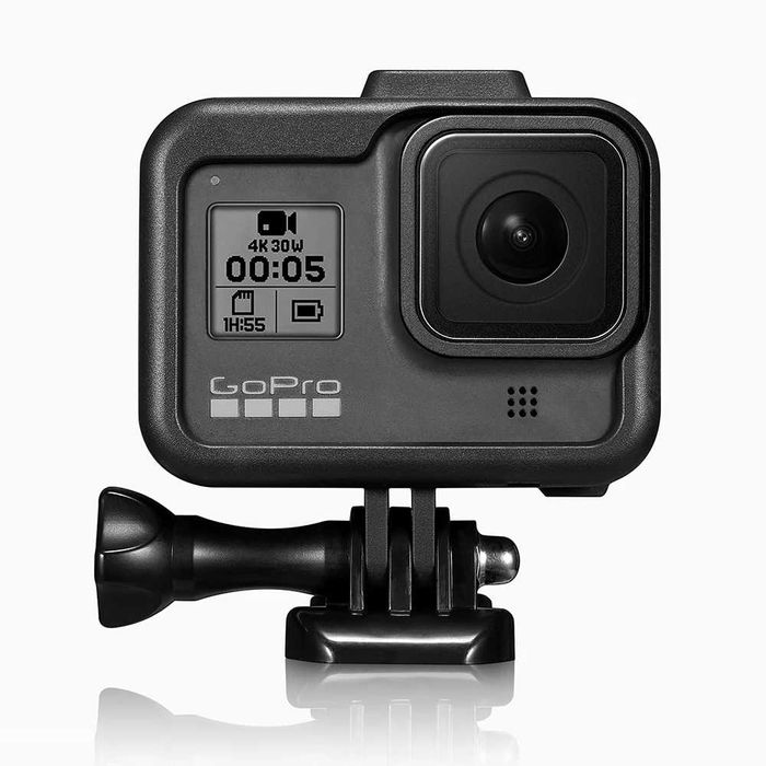 Cadru frame carcasa protectie camere de actiune GoPro Hero 8 Black