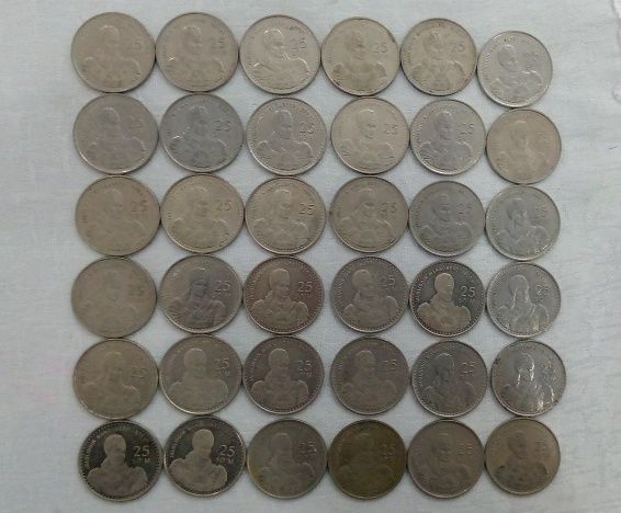 Монеты Жалолиддин